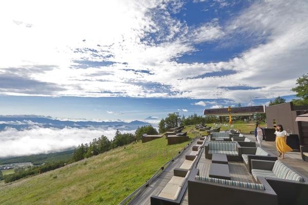 🏞️ 선 메도우즈 기요사토 스키장/고원 공원(선 메도우즈 기요사토 스키조/하이랜드 파쿠) 이미지 3